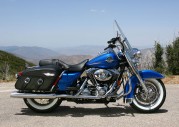 Harley-Davidson FLHRC Road King Classic